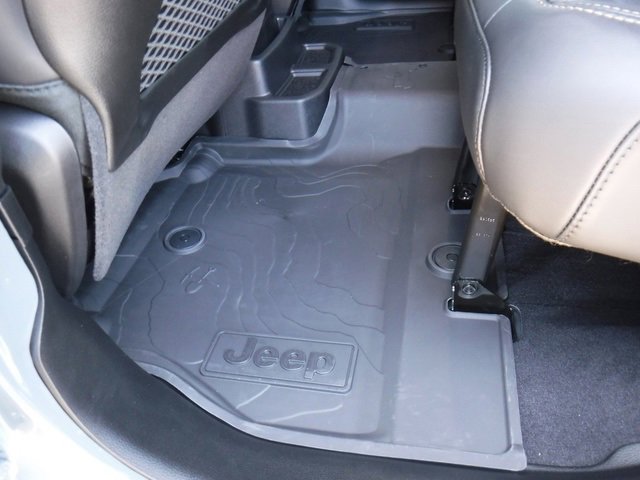 New 2025 Jeep Wrangler Unlimited Rubicon 392 image 48