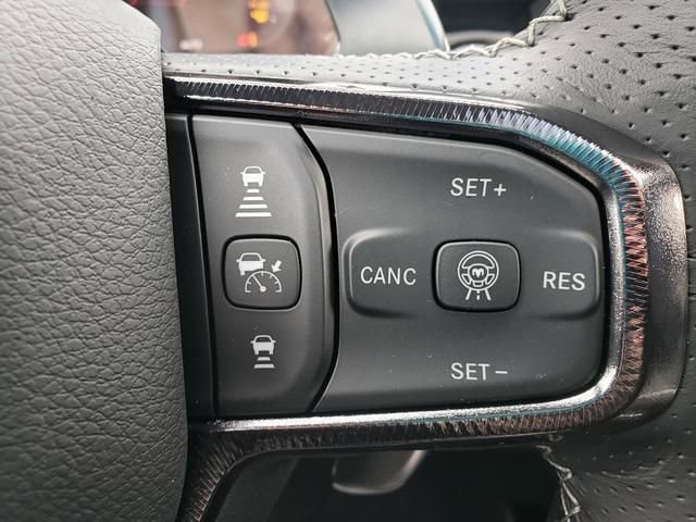 New 2026 RAM 1500 RHO w/ RHO Level 1 Equipment Group image 29