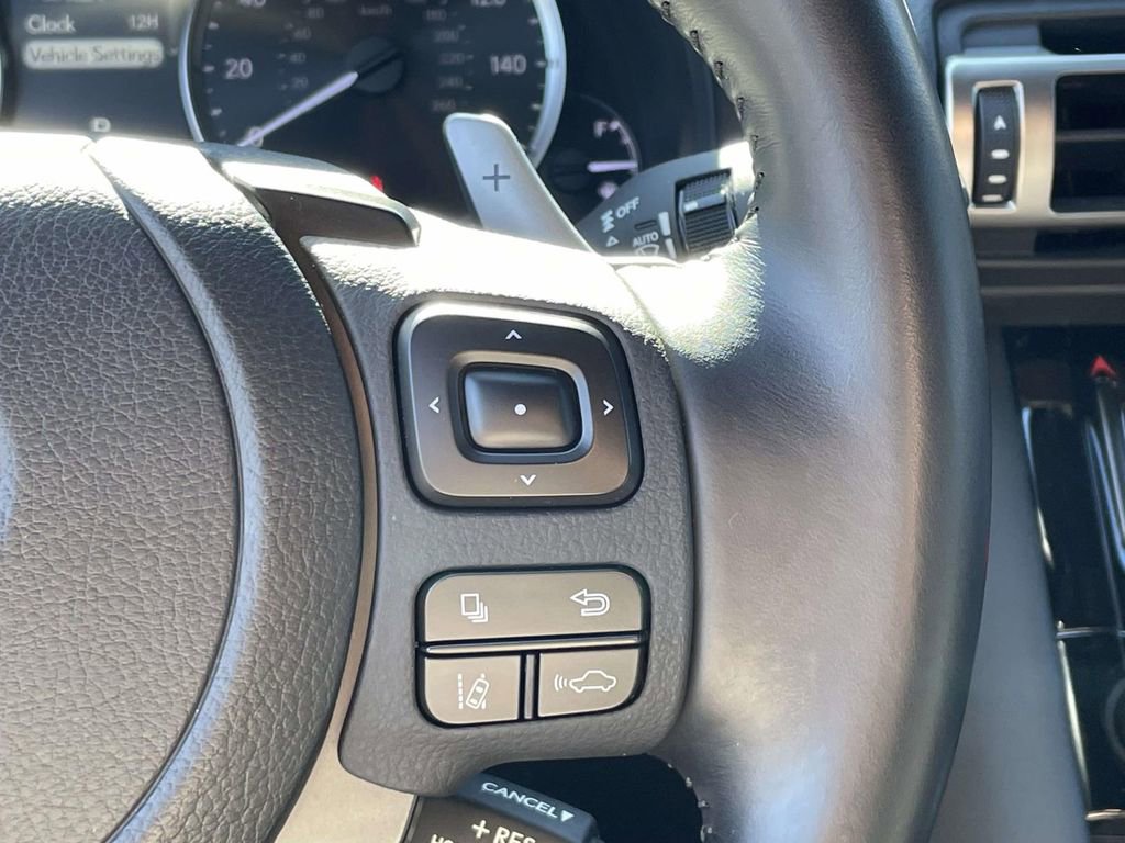 Used 2021 Lexus IS 300 w/ Accessory Package 2 image 21
