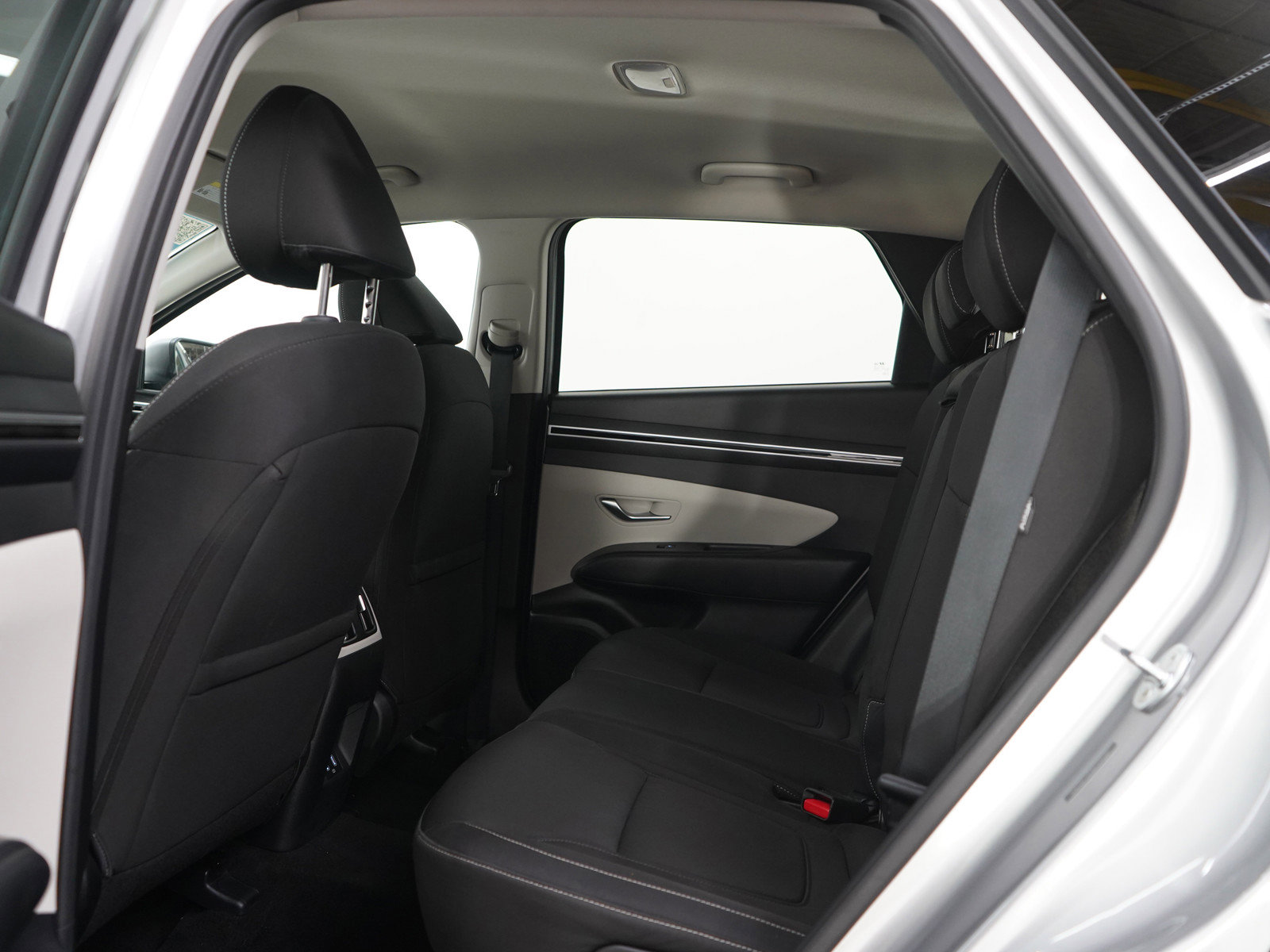 Used 2024 Hyundai Tucson SEL AWD/4WD image 18