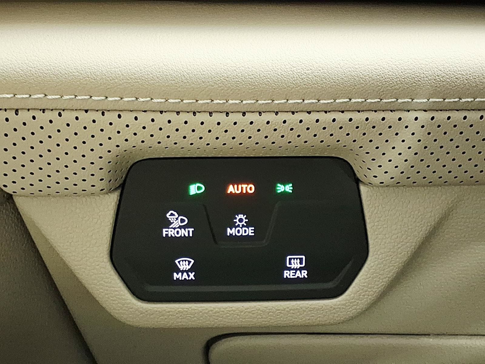 Used 2026 Volkswagen Atlas SE AWD/4WD image 22