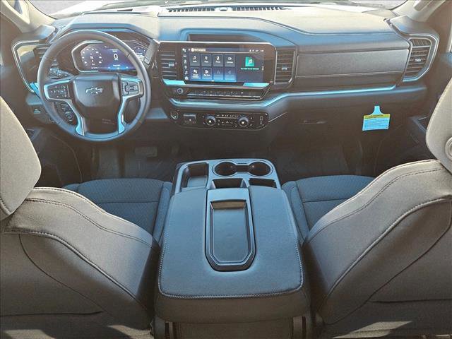 New 2026 Chevrolet Silverado 1500 RST w/ RST Select Package image 16