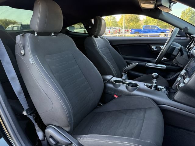 Used 2015 Ford Mustang GT w/ GT Performance Package RWD image 24