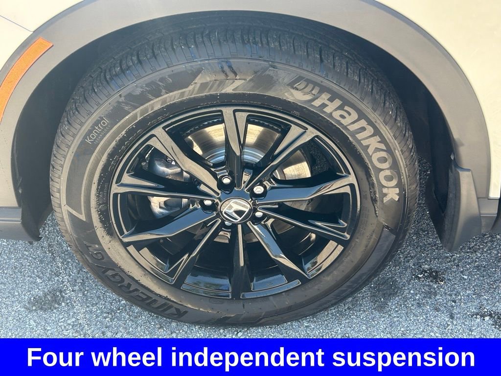 Used 2025 Honda CR-V Sport-L image 16