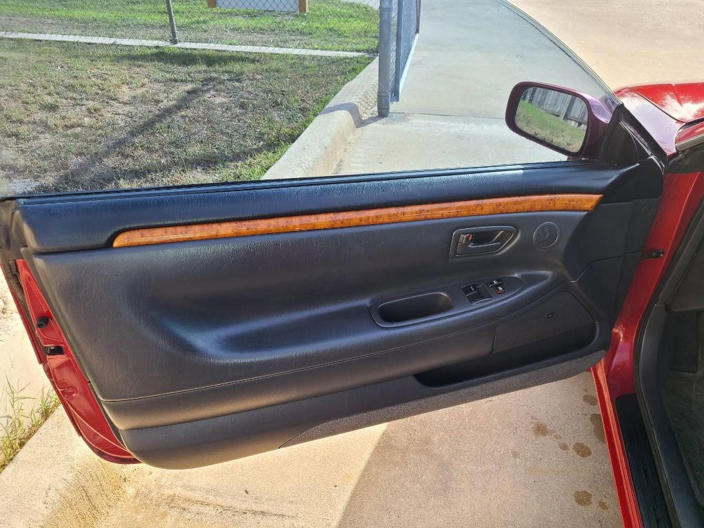 Used 2003 Toyota Solara SE image 10