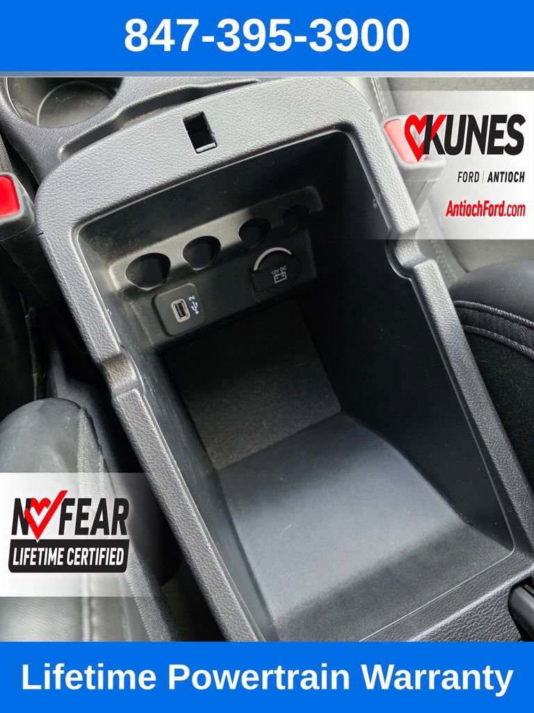 Used 2020 Jeep Cherokee Latitude Plus image 55