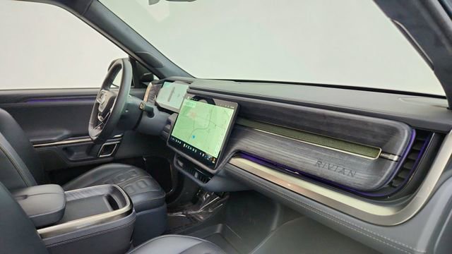 Used 2022 Rivian R1S Launch Edition image 21