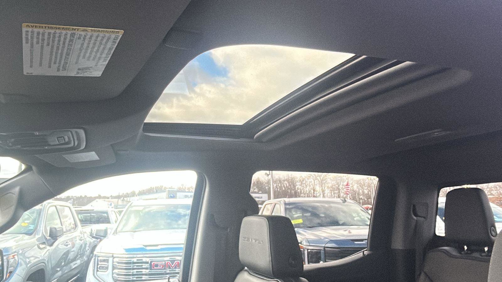 Used 2020 GMC Sierra 1500 Denali w/ Denali Ultimate Package image 29