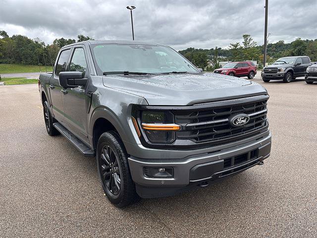 New 2026 Ford F150 XLT w/ Equipment Group 302A MID AWD/4WD image 6