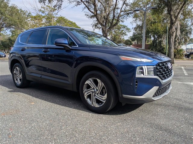 Used 2023 Hyundai Santa Fe SE image 10