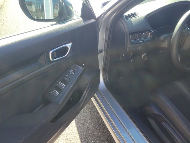 Used 2026 Honda Civic Sport image 12