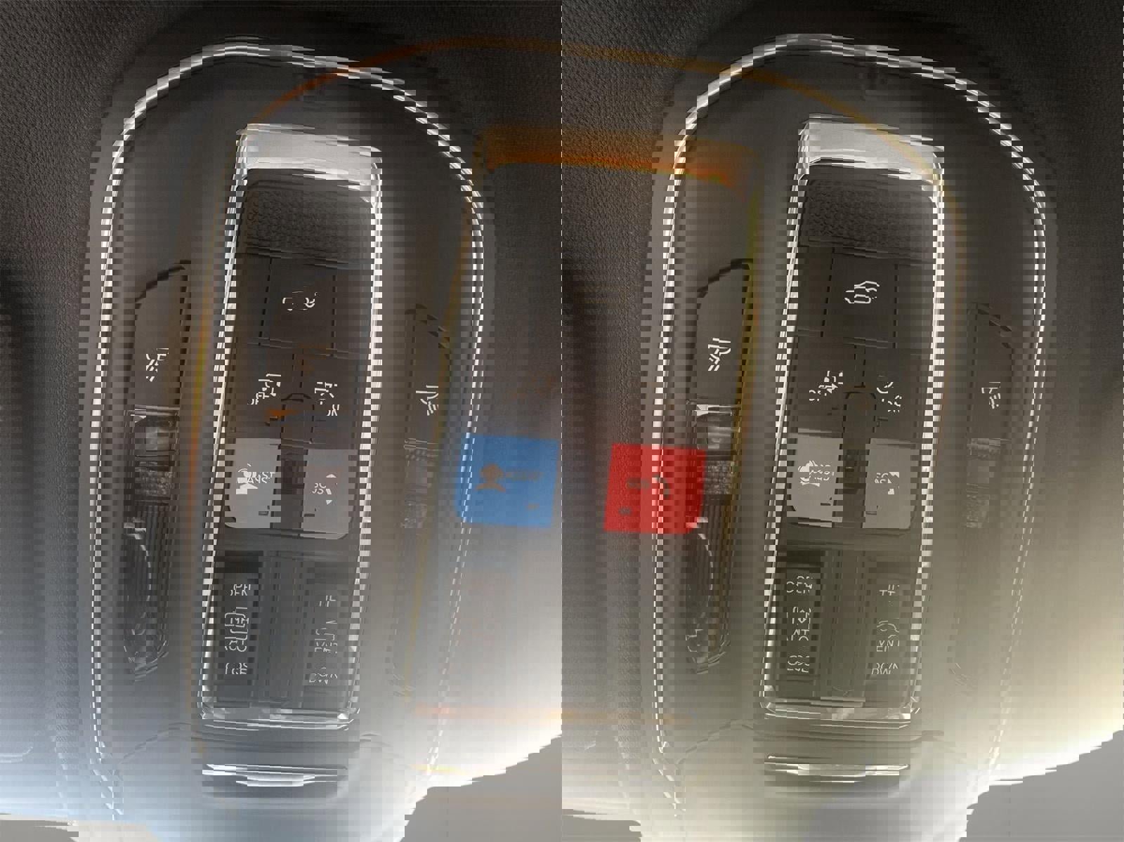 New 2025 Jeep Grand Cherokee L Altitude image 27