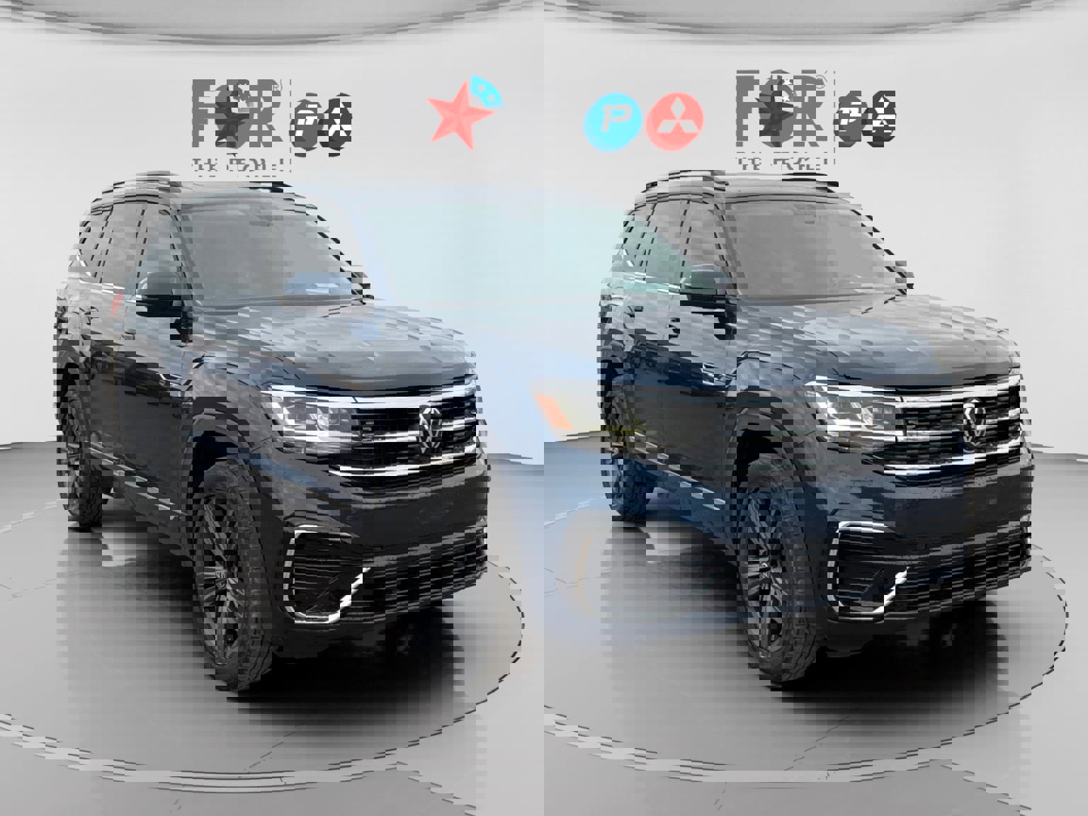 Used 2021 Volkswagen Atlas SE image 7