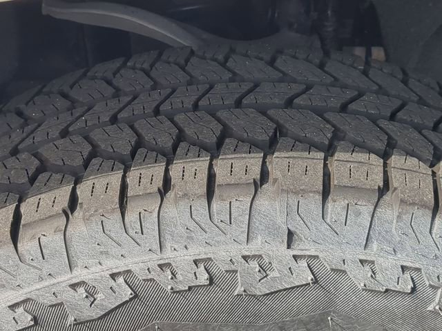 New 2026 Chevrolet Silverado 1500 Custom w/ Turbomax Blackout Package image 17