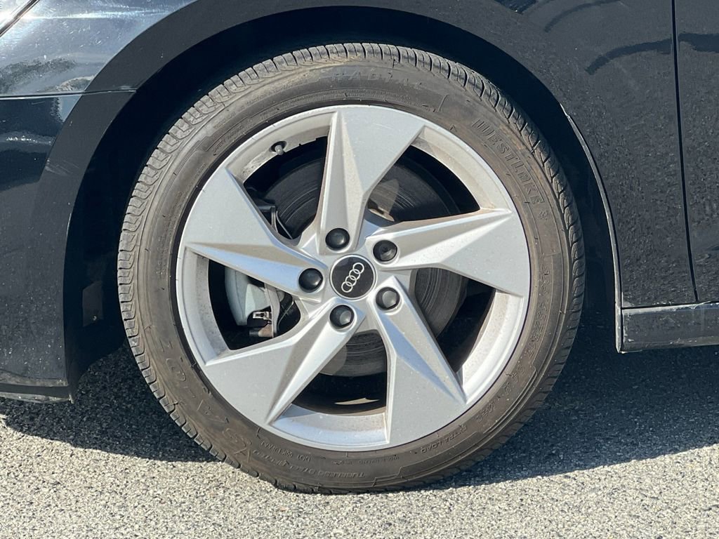 Used 2022 Audi A3 2.0T Premium image 25