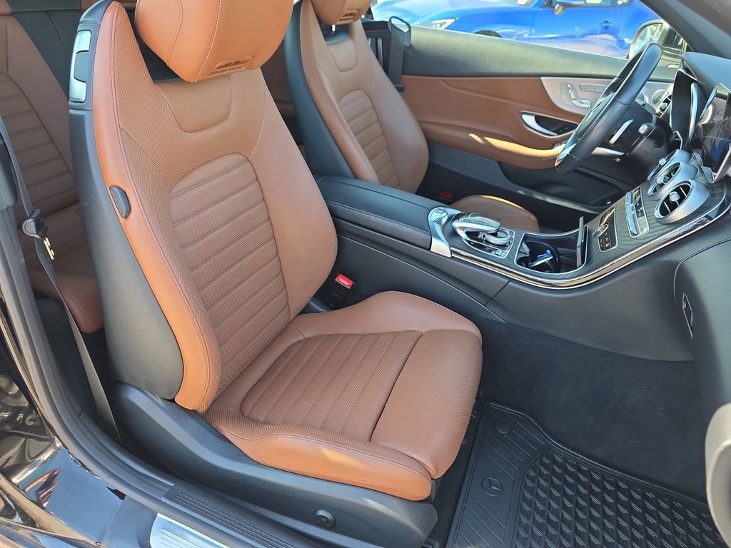 Used 2021 Mercedes-Benz C 300 C 300 image 39