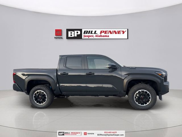 New 2026 Toyota Tacoma TRD Off-Road image 6