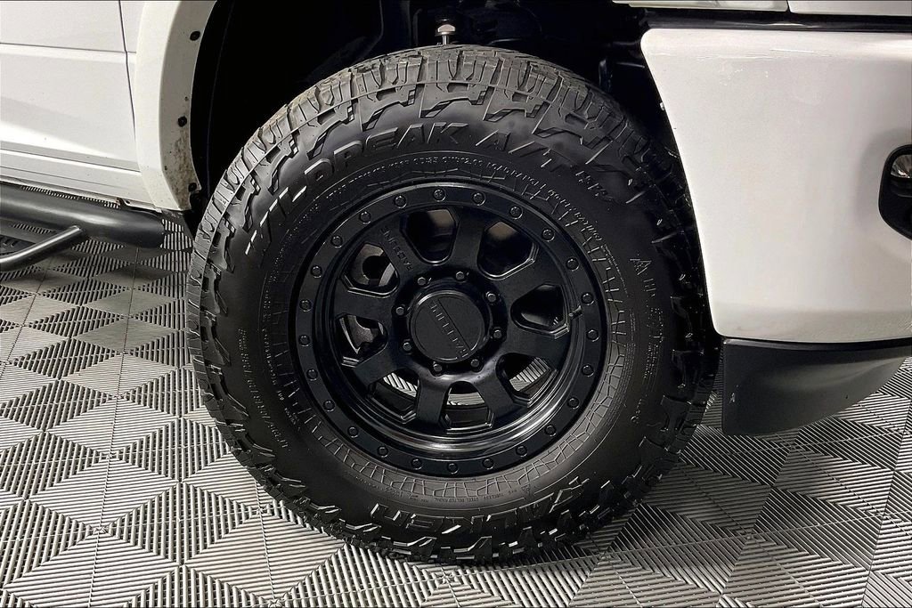 Used 2024 RAM 2500 Laramie w/ Night Edition image 11