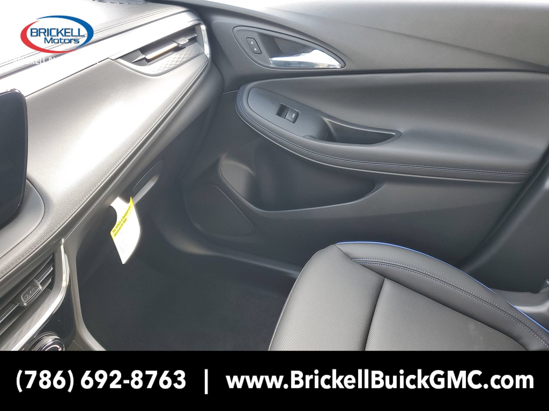 New 2026 Buick Encore GX Sport Touring w/ Comfort Package FWD image 25