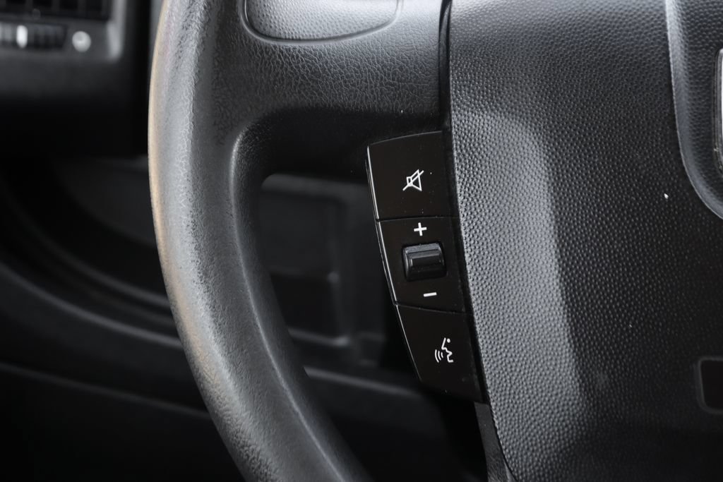 Used 2018 RAM ProMaster 1500 FWD image 23