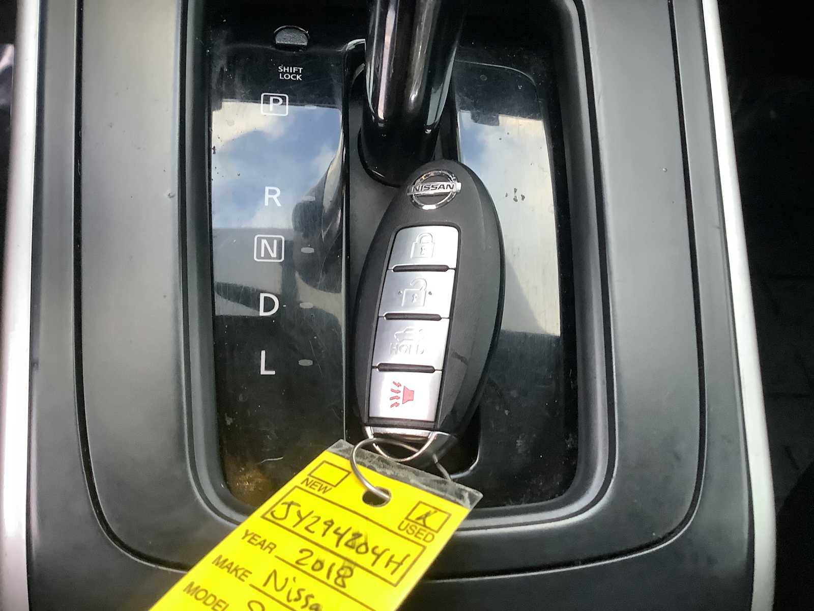 Used 2018 Nissan Sentra SV image 19