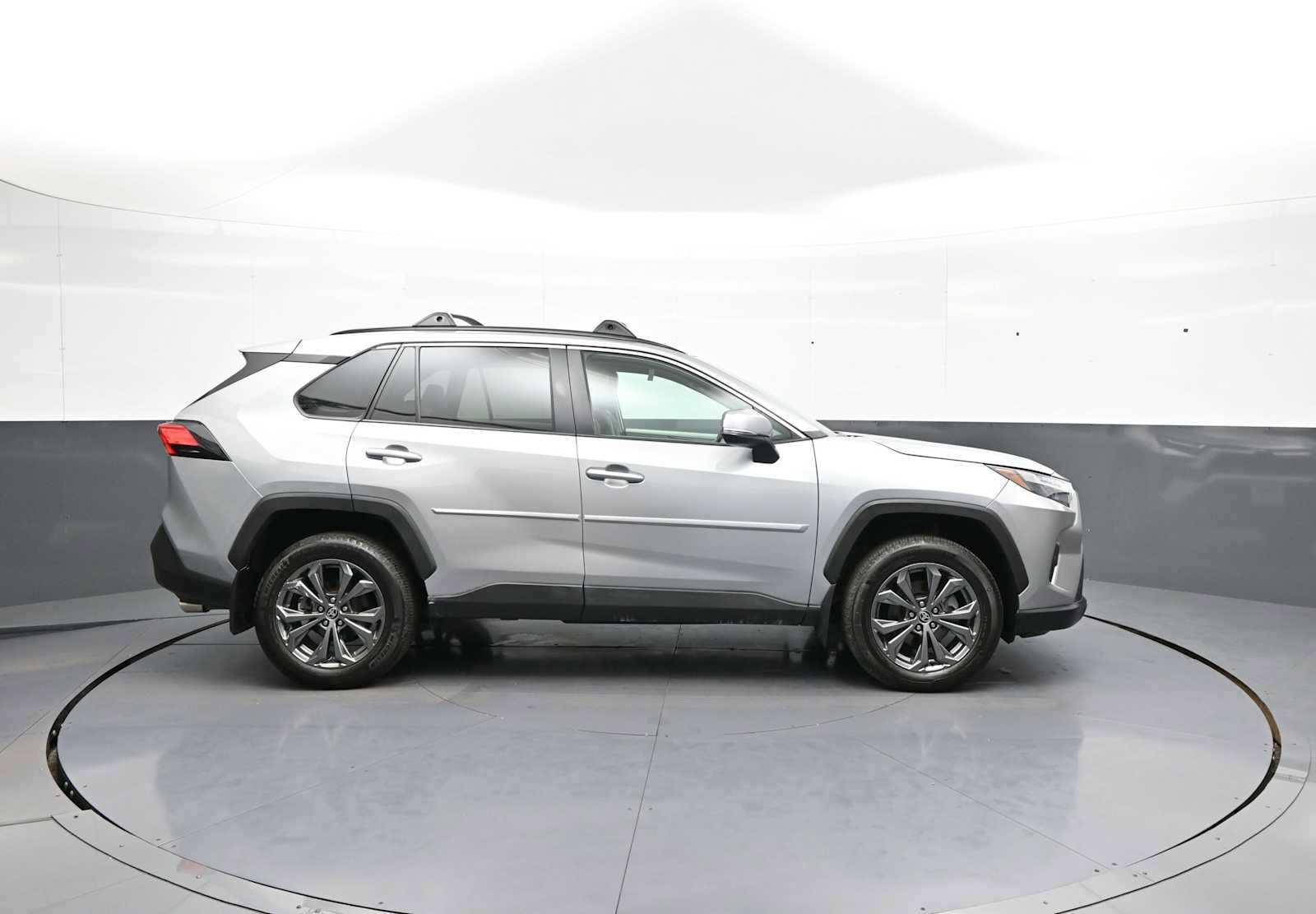 Certified 2024 Toyota RAV4 XLE Premium w/ Weather Package AWD/4WD image 5