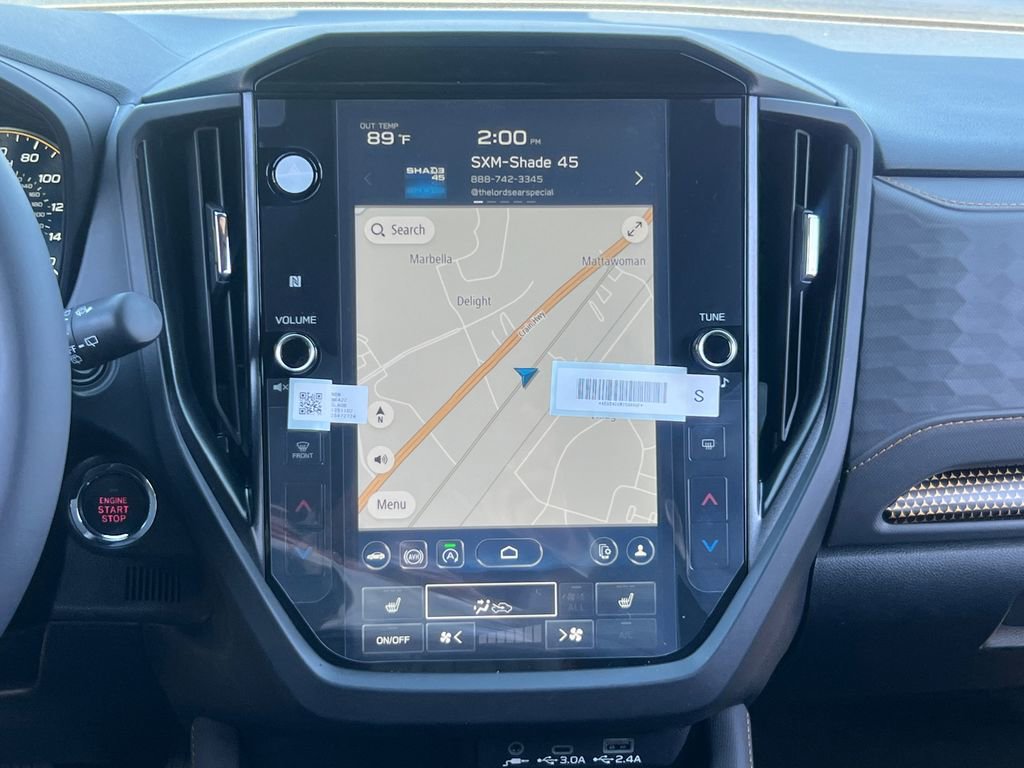 New 2026 Subaru Forester Wilderness image 22