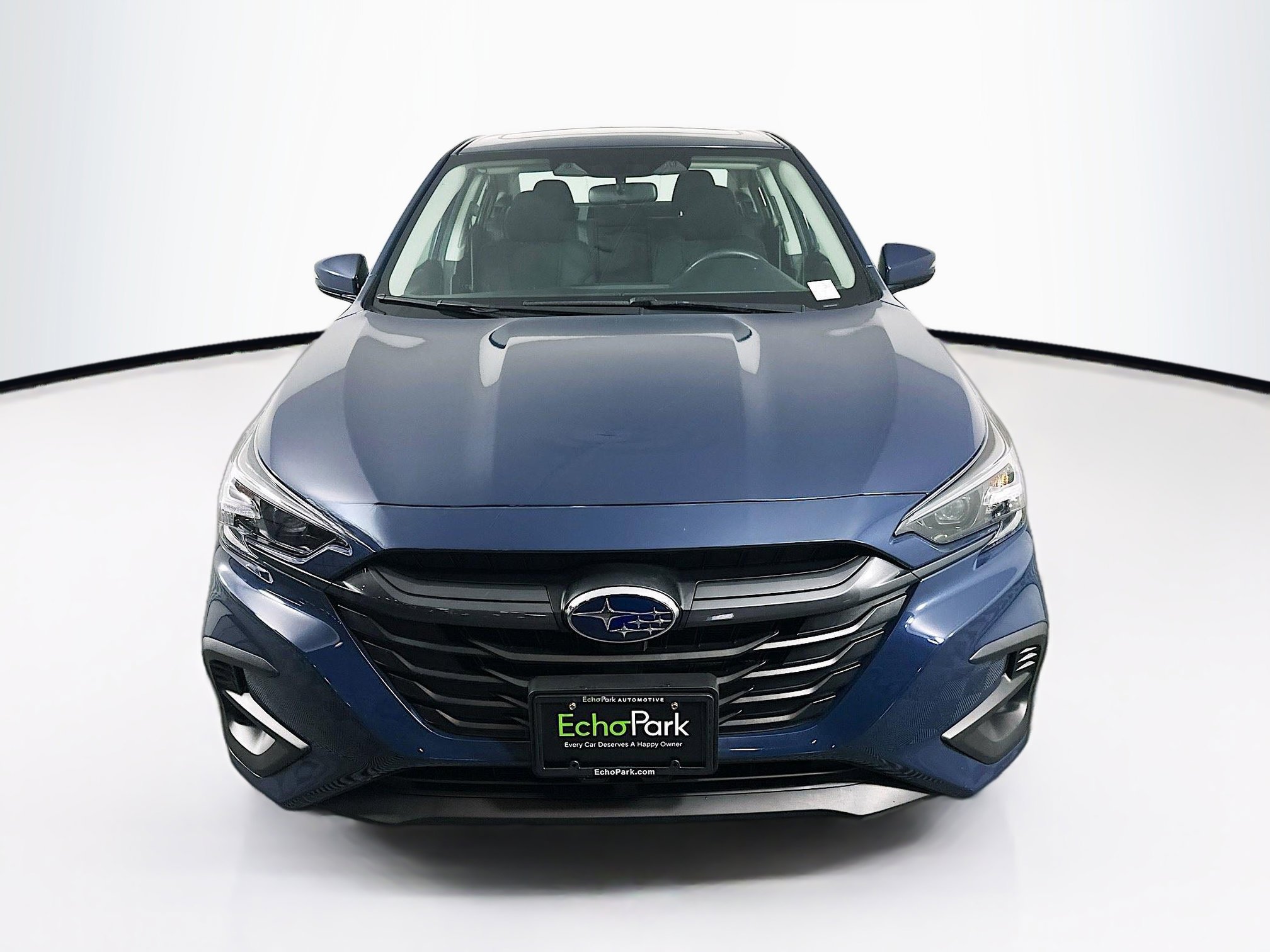 Used 2024 Subaru Legacy Premium image 2