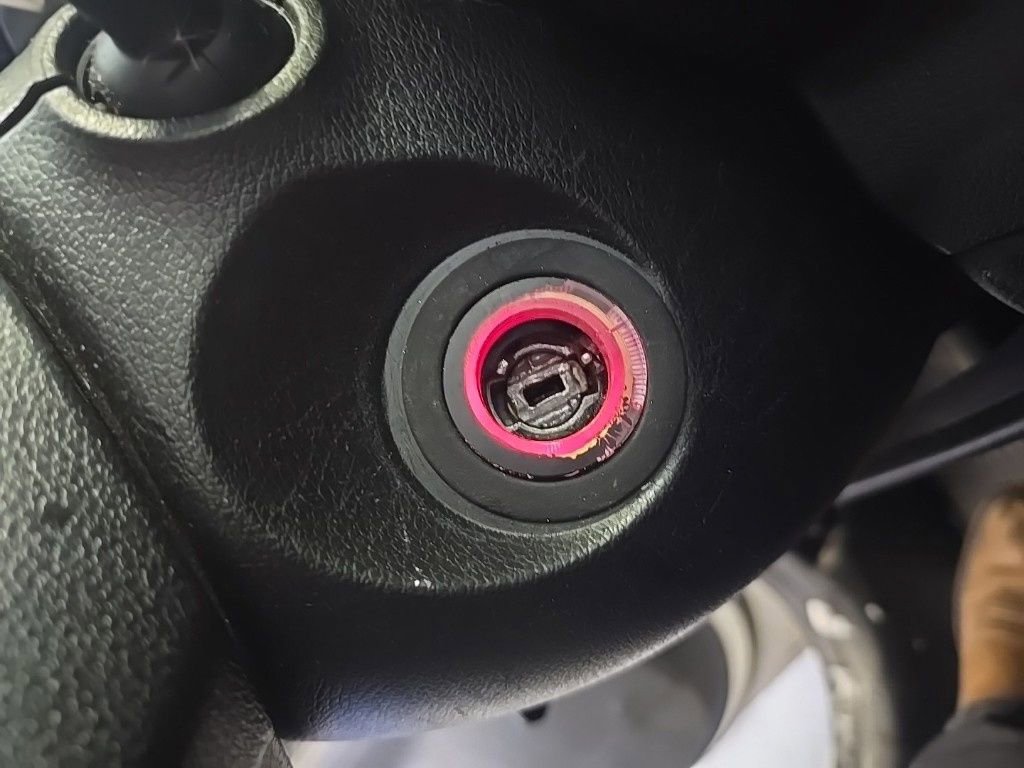 Used 2023 Kia Forte LXS image 11