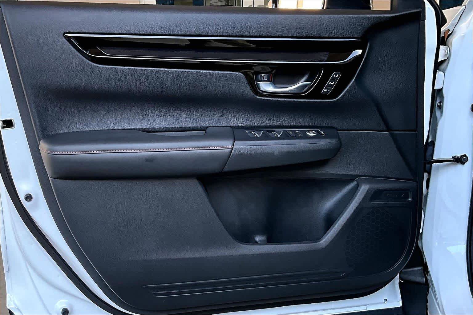 Certified 2023 Honda CR-V Sport Touring image 22
