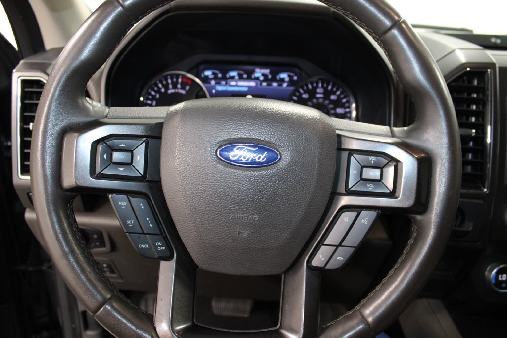 Used 2021 Ford Expedition Limited AWD/4WD image 37