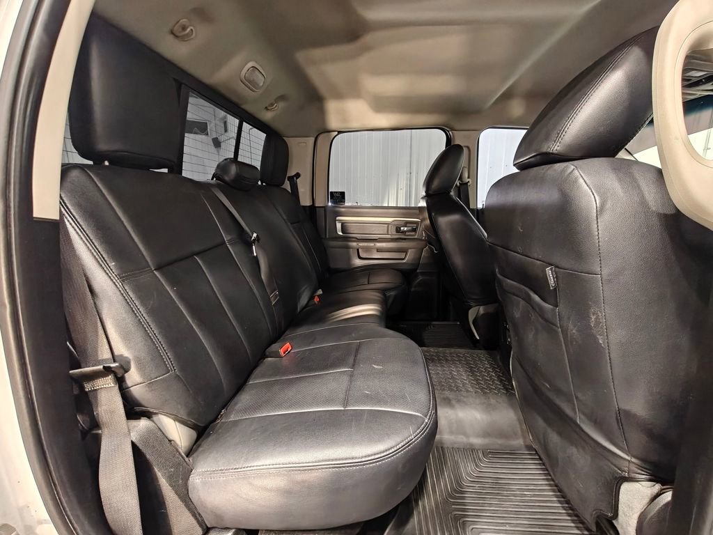 Used 2013 RAM 1500 Classic SLT w/ Remote Start & Security Group AWD/4WD image 24