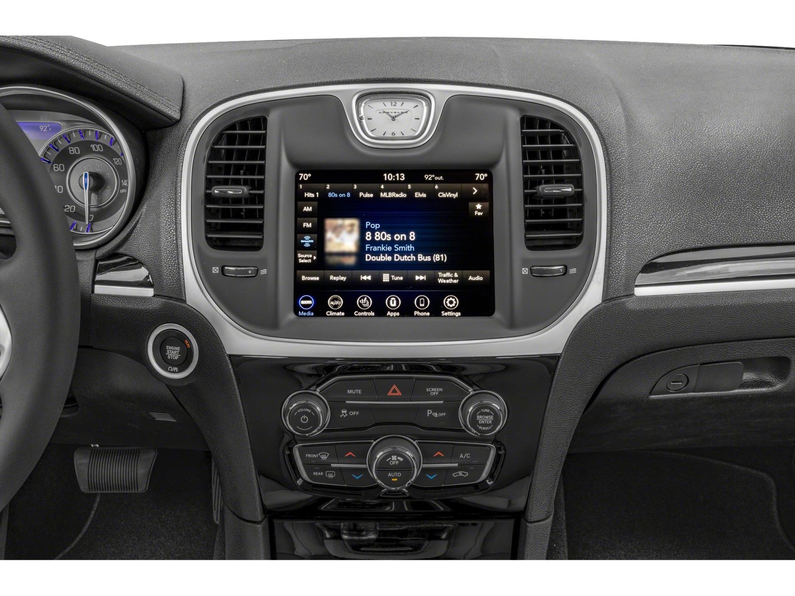 Used 2023 Chrysler 300 Touring image 10