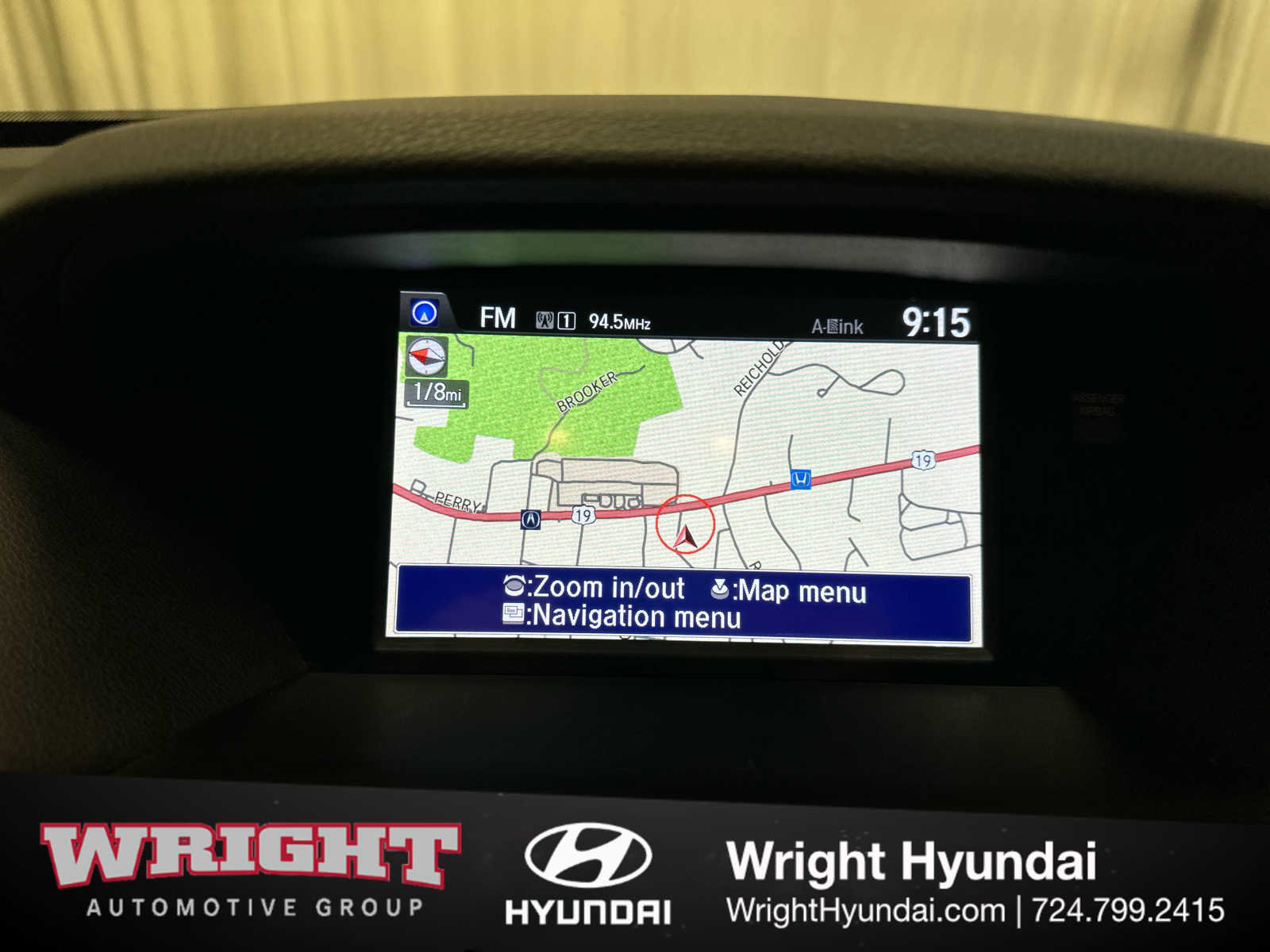 Used 2017 Acura MDX SH-AWD w/ Technology Package image 27