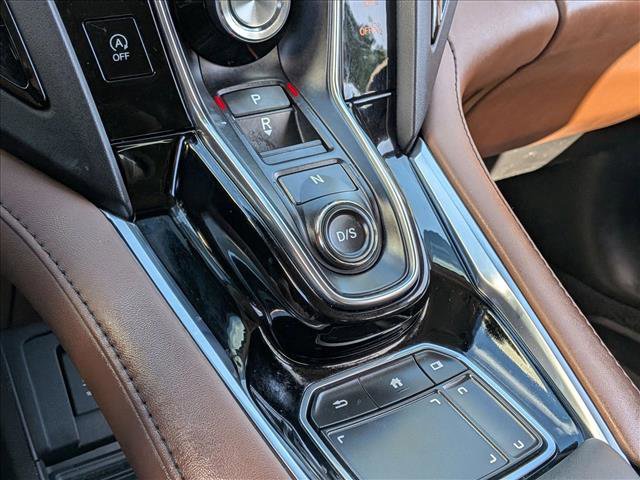 Certified 2023 Acura RDX FWD w/ Technology Package image 12