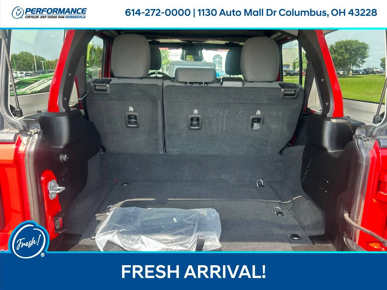 Used 2025 Jeep Wrangler Unlimited Sport S 4xe AWD/4WD image 14