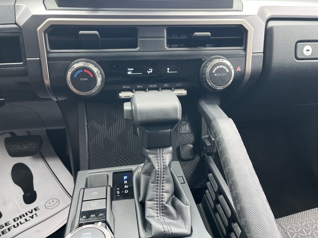 Used 2025 Toyota 4Runner TRD Sport Premium image 20