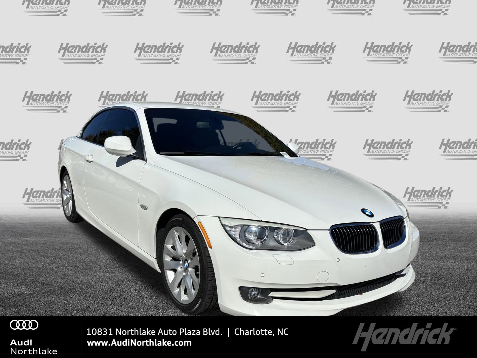 Used 2013 BMW 328i Convertible