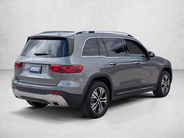 Certified 2026 Mercedes-Benz GLB 250 image 5