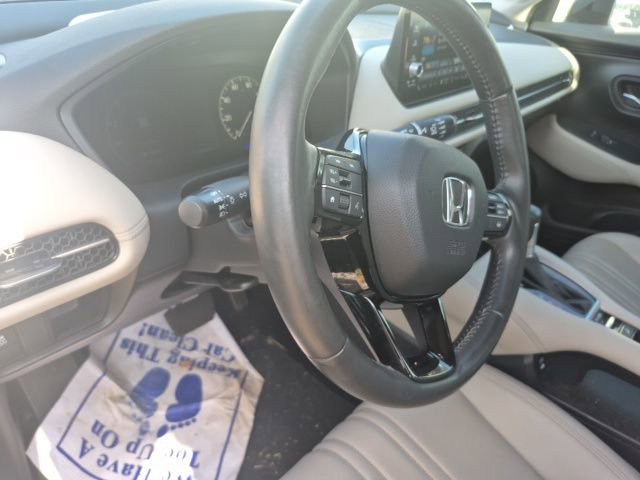 Used 2024 Honda HR-V EX-L image 19