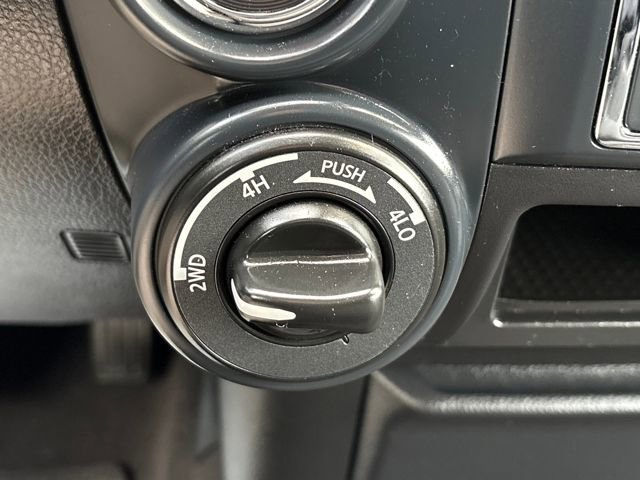 Certified 2023 Nissan Titan SV w/ Accessory Utility Package image 19