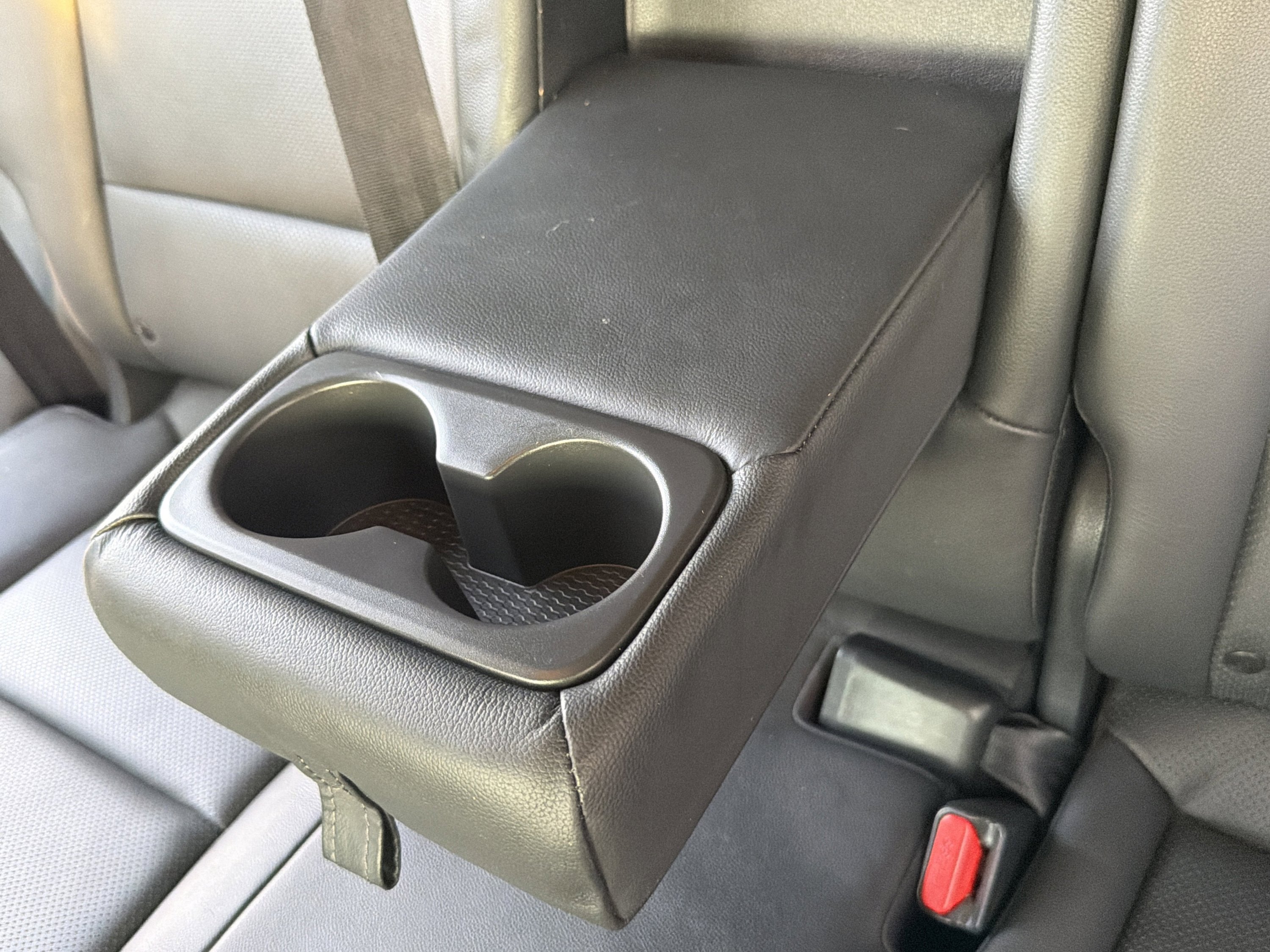 Used 2019 Hyundai Tucson Limited w/ Cargo Package image 25