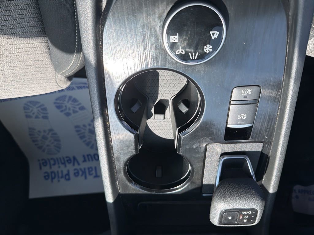 Used 2023 Nissan Rogue SV image 19