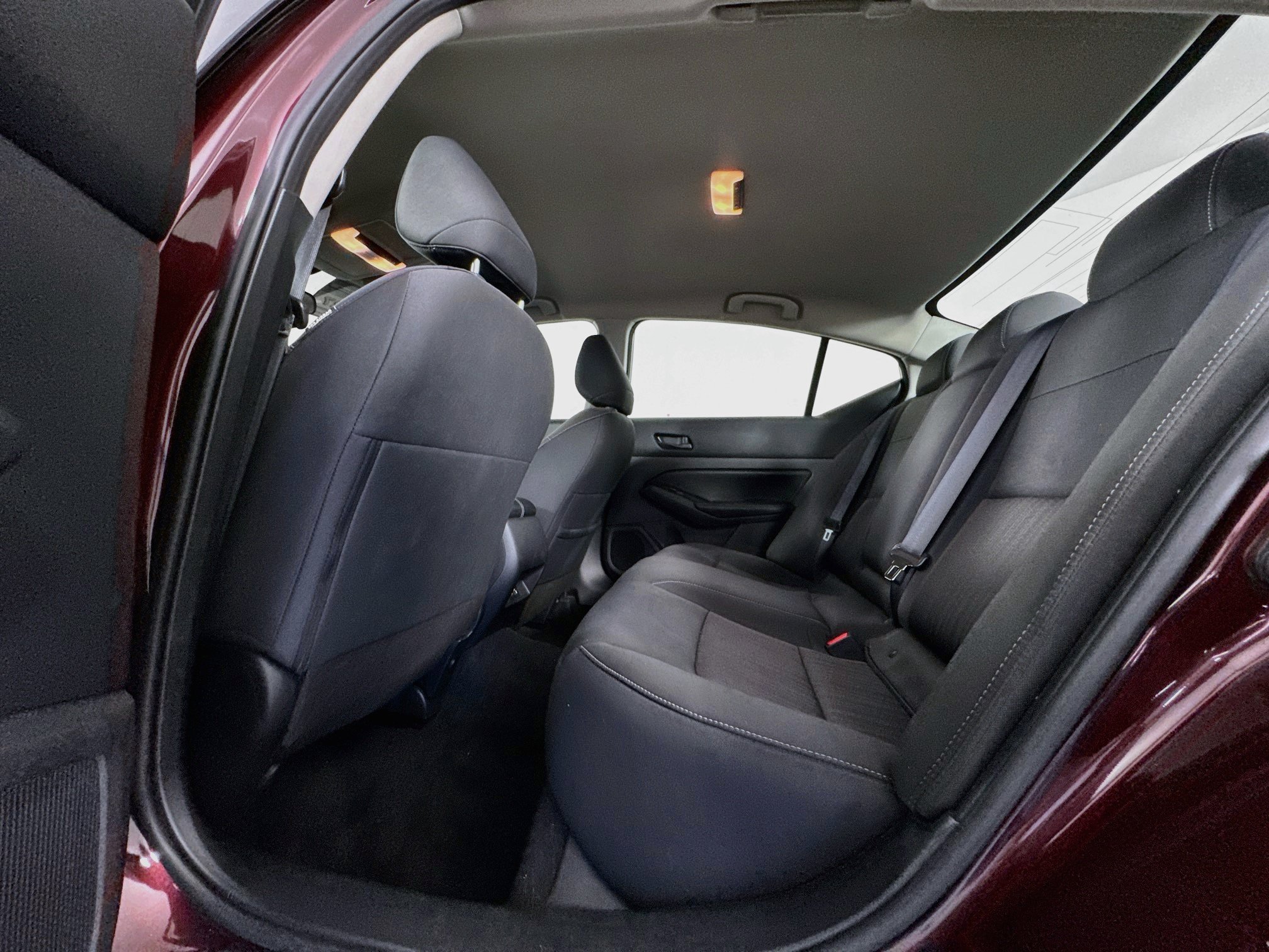 Used 2023 Nissan Altima 2.5 SV AWD/4WD image 22