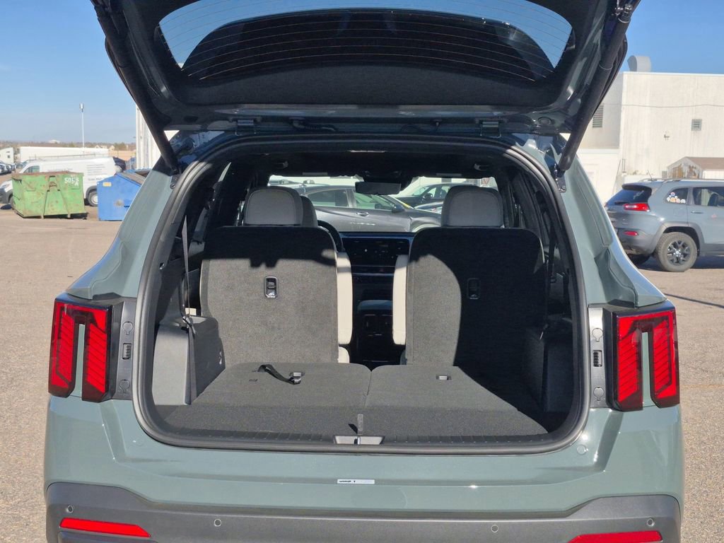 New 2026 Kia Sorento SX Prestige image 14