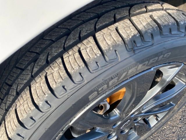 Certified 2023 Chevrolet Equinox RS w/ LPO, Floor Liner Package image 23