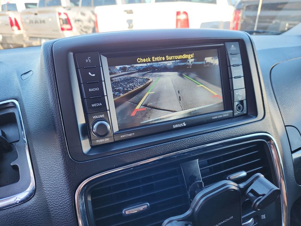 Used 2017 Dodge Grand Caravan SE w/ Power Window Group image 22