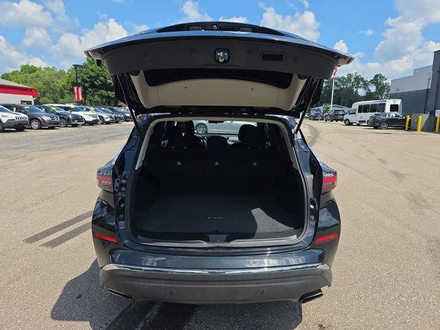 Used 2021 Nissan Murano S AWD/4WD image 25
