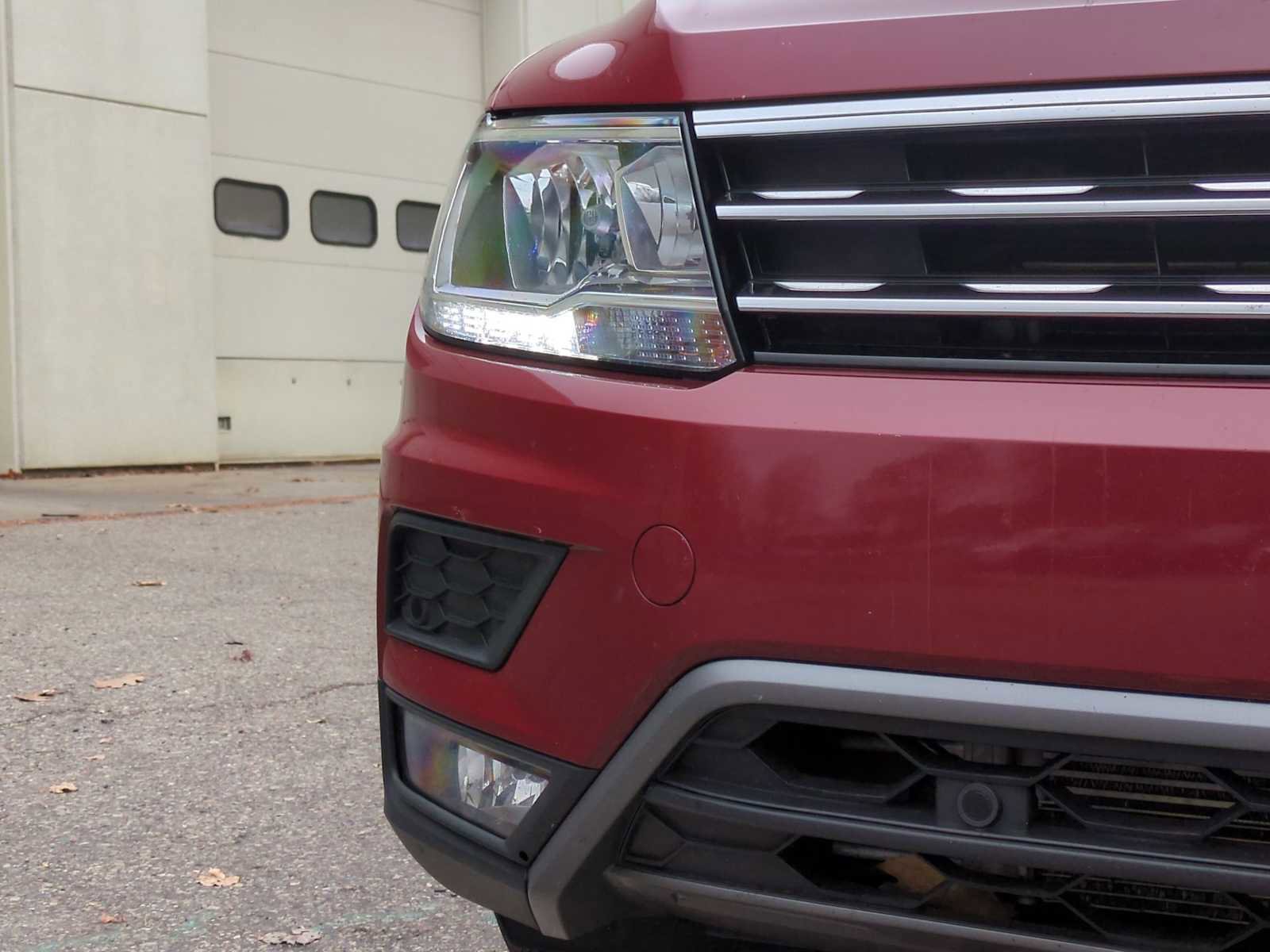 Used 2019 Volkswagen Tiguan SEL image 11