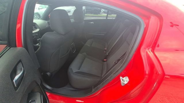 Used 2022 Dodge Charger SXT RWD image 6